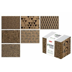 PROCKET Professional Pocket size Sketch Book 160 Gsm